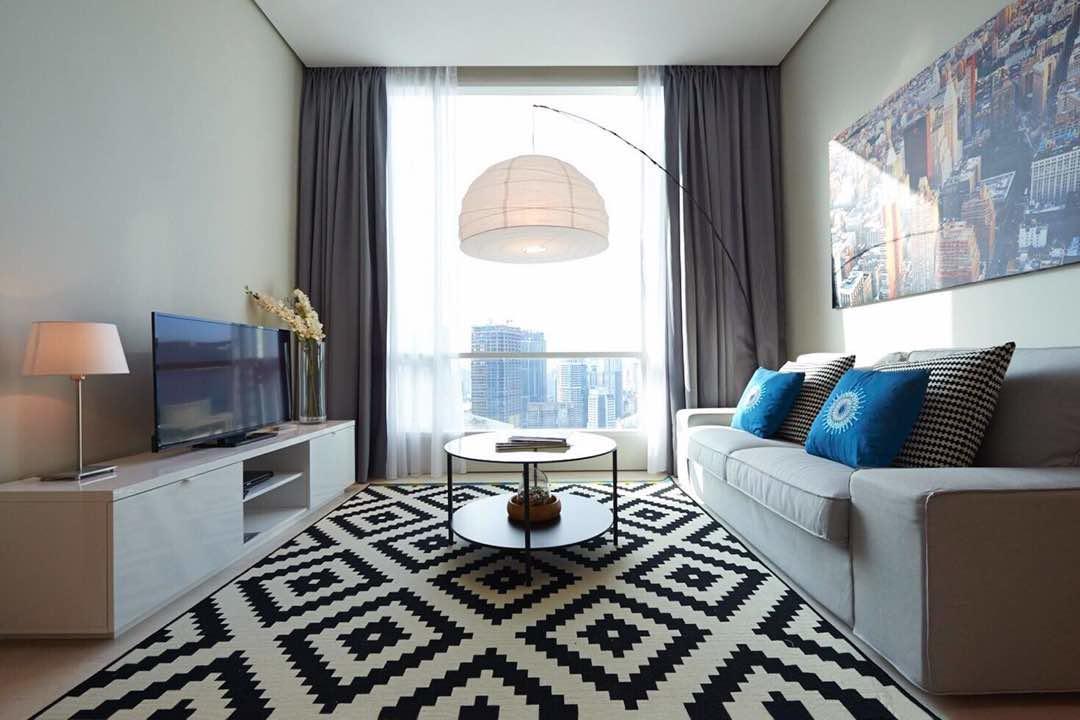 Soho Suites Klcc By Pnut Klcc View กัวลาลัมเปอร์ ภายนอก รูปภาพ